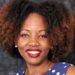 Dr. Olivia Uwamahoro Williams, LPC, NCC