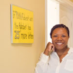 Tamara Houston, LISW-CP ~ Renewal Life Counseling, LLC