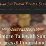 Cultured Care Telehealth Providers Directory