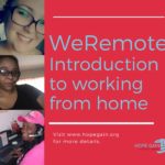 Remote Career Training